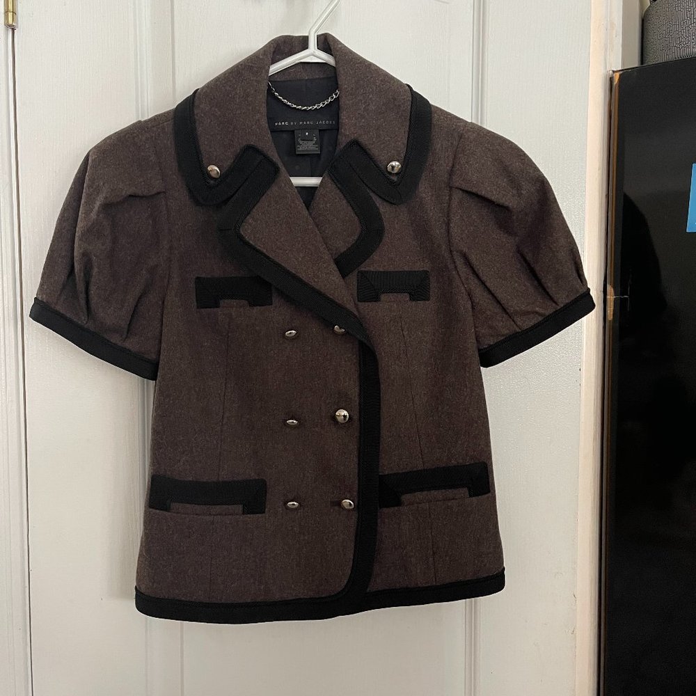 Marc Jacobs Jacket